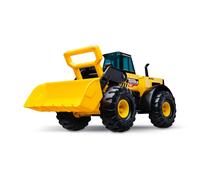 Tonka Steel Classics | Front Loader | Kids Construction Toys for Boys and Girls, Vehicle Toys for Creative Play, Motor Skill Development for Kids Ages