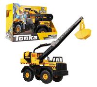 Tonka Steel Classics Mighty Crane