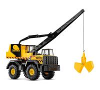 Tonka Steel Classics Mighty Crane Vehicle