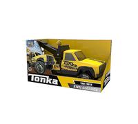 Tonka Steel Classics Tow Truck