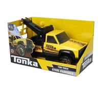 Tonka Steel Classics - Tow Truck - Brand New