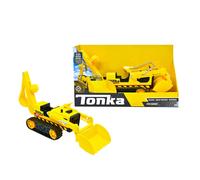 Tonka Steel Classics Toy Trencher