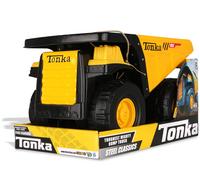 Tonka Steel Toughest Mighty Dump Truck