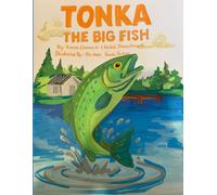 Tonka The Big Fish