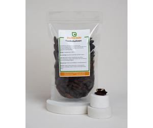 Tonkabohnen Gewürz Vanille Aroma Cumarin by Buxtrade 50 g