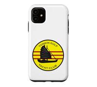 TONKIN GULF YACHT CLUB VIETNAM VETRAN Case for iPhone 11