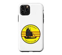 TONKIN GULF YACHT CLUB VIETNAM VETRAN Case for iPhone 11 Pro