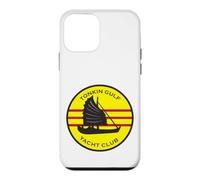 TONKIN GULF YACHT CLUB VIETNAM VETRAN Case for iPhone 12 mini