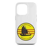 TONKIN GULF YACHT CLUB VIETNAM VETRAN Case for iPhone 13 Pro