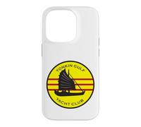 TONKIN GULF YACHT CLUB VIETNAM VETRAN Case for iPhone 14 Pro