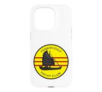 TONKIN GULF YACHT CLUB VIETNAM VETRAN Case for iPhone 15 Pro