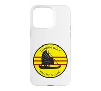 TONKIN GULF YACHT CLUB VIETNAM VETRAN Case for iPhone 15 Pro Max