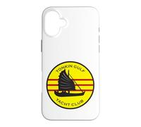 TONKIN GULF YACHT CLUB VIETNAM VETRAN Case for iPhone 16 Plus