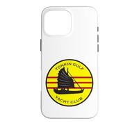 TONKIN GULF YACHT CLUB VIETNAM VETRAN Case for iPhone 16 Pro Max