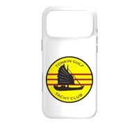 TONKIN GULF YACHT CLUB VIETNAM VETRAN Case for iPhone 17 Pro Max