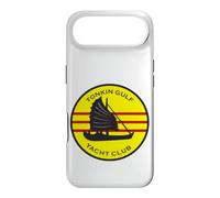 TONKIN GULF YACHT CLUB VIETNAM VETRAN Case for iPhone Air