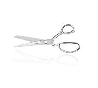 TONMA Fabric Scissors [Made in Japan] 10 Inch Professional Sewing Scissors for Tailoring Heavy Duty Japanese Solid Stainless Steel Tailor Shears for Home Office Artists Dressmakers, Mirror Finish
