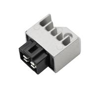TONMHXA Compatible With CRM50R 1992 1993 1994 1995 1996 For CT110 1991-2004 2005 2006 2007 2008 2009 2010 2011 2012 2013 Motorbike Rectifier SH634A-12 Rectifier Replacement