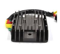 TONMHXA Compatible With Ducati For Hypermotard 1100 2008 2009 2010 2011 2012 For Hypermotard 796 2010-2012 Motorcycle Voltage Rectifier Rectifier Replacement