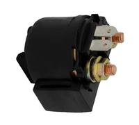 TONMHXA Compatible With For KRF750 For Teryx For KRF750 For Teryx For Sport 2008 2009 2010 2011 2012 2013 Solenoid Power Relay 27010-1235 Motorbike Solenoid(1 pc)
