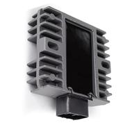 TONMHXA Compatible With For KVF650 For Brute For Force I 2006-2013 For KRF750 For Teryx 2008 2009 2010 2011 2012 2013 Regulator Rectifier Rectifier Replacement