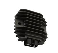 TONMHXA Compatible With For TDM850 4TX 2000-2001 For XP500 For T-Max SJ01 2001 2002 2003 Motorcycle Rectifier Voltage Regulator Adjustment Rectifier Replacement