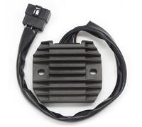 TONMHXA Compatible With For VN800 For VN800 A1-A11 1995 1996 1997 1998 1999 2000 2001 2002 2003 2004 2005 Motorbike Rectifiers 21066-1099 Rectifier Replacement