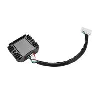 TONMHXA Compatible With For XJ750 1981 1982 1983 1984 For FJ600 1984-1985 Motorcycle Voltage Regulator Voltage Regulator Rectifier Rectifier Replacement