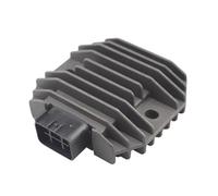 TONMHXA Compatible With For XV1600AT For Road For Star For Silverado 1999 2000 2001 2002 2003 For YFZ450X 2010-2011 Motorcycle Voltage Rectifier Rectifier Replacement