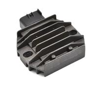 TONMHXA Compatible With For YFM660 For Raptor 2001 2002 2003 2004 2005 For YFM350 For Grizzly 2007 2008 2009 2010 2011 Rectifier Motorcycle Rectifier Replacement