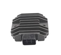 TONMHXA Compatible With For YXR660 For Rhino 660 For Hunter For Hardwoods HD 2007 For YFZ450R 2009-2015 2016 2017 Voltage Regulator Rectifier Rectifier Replacement