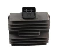TONMHXA Compatible With For Z750 2004 2005 2006 2007 2008 2009 2010 2011 2012 For Ultra 260X 2009-2010 Motorcycle Voltage Rectifier Rectifier Replacement