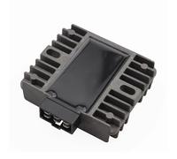 TONMHXA Compatible With For ZR550 For Zephyr 1989-1994 1995 1996 1997 1998 1999 2000 2001 2002 2003 Motorcycle Rectifier Voltage Regulator Rectifier Replacement