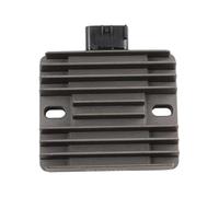 TONMHXA Compatible With For ZX1000 For Ninja1000 2011 2012 2013 For Ultra 260LX 2009-2010 Motorcycle Regulators Voltage Regulator 21066-0033 Rectifier Replacement
