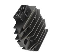 TONMHXA Compatible With Gilera For VXR 200 For Runner 2005 2006 2007 For DNA 180 2000 2001 2002 2003 Motorbike Regulator Rectifiers 4HM-81960-01 58090R Rectifier Replacement