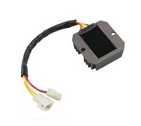 TONMHXA Compatible With Hyosung For GT650R 2009 2010 2011 2012 2013 2014 2015 For GV250 For Aquila 2009 Motorcycle Rectifier Voltage Regulator Rectifier Replacement
