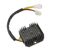 TONMHXA Compatible With Hyosung For GT650S 2006 2007 2008 2009 2010 2011 2012 2013 For GV250 For Aquila 2011-2012 Regulator Rectifier 32800HN9120 Rectifier Replacement