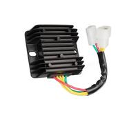 TONMHXA Compatible With Hyosung For GV For Aquila FI 250 2009 2010 2011 2012 2013 Adjustment Motorcycle Voltage Regulator Rectifier 32800HN9101 Rectifier Replacement