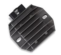TONMHXA Compatible With Piaggio For Fly 150 2005 2006 2007 2008 2009 2010 2011 2012 2013 2014 For Liberty 150 2008-2014 Motorcycle Voltage Rectifier Rectifier Replacement