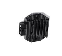 TONMHXA Compatible With Piaggio For Skipper ST 150 2000 2001 2002 For X9 200 2002-2003 Motorcycle Voltage Regulator Voltage Regulator Rectifier Rectifier Replacement