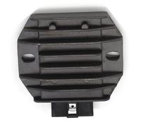 TONMHXA Compatible With Piaggio For X9 For Evolution 250 2004-2006 For X9 For Amalfi 180 2000-2003 For Liberty 150 2008-2014 Motorcycle Rectifier Rectifier Replacement