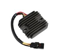 TONMHXA Compatible With Suzuki For GSF 1250 ABS For Bandit 1250 For GSF 1250 For Bandit 1250 2007 2008 2009 Motorcycle Voltage Regulator Rectifier Replacement
