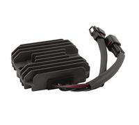 TONMHXA Compatible With Suzuki For GSF1250S ABS For Bandit S 2007-2012 2013 2014 2015 2016 For GSR750 ABS 2012 Motorbike Rectifiers 32800-47H00 Rectifier Replacement