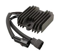 TONMHXA Compatible With Suzuki For GSX650 2008 2009 2010 2011 2012 For GSR750 2011-2012 Motor Motorcycle Moped Voltage Regulator Rectifier Rectifier Replacement