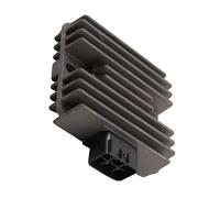 TONMHXA Compatible With Suzuki For LTA400 For King For Quad 2008-2009 For LTA500X For King For Quad 500 2009-2014 2015 2016 2017 Motorcycle Rectifier Rectifier Replacement