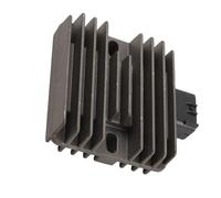 TONMHXA Compatible With Suzuki For LTA500 For King For Quad 500AXi For Special For Edition 2011-2015 2016 2017 Motorcycle Regulators Voltage Regulator Rectifier Replacement