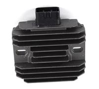 TONMHXA Compatible With Suzuki For UH200 For Burgman 2007-2009 2010 2011 2012 2013 2014 2015 2016 2017 2018 2019 Motorcycle Rectifier 32800-14G00 Rectifier Replacement