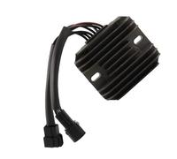 TONMHXA Compatible With Suzuki For VL1500 For Intruder LC 2005 2006 2007 2008 2009 Motor Motorcycle Moped Voltage Regulator Rectifier 32800-47H00 Rectifier Replacement
