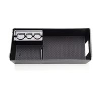 TONMHXA Console Organizer Box Auto Stowing Tidying Organizer Car Armrest Storage Box Interior Accessories Compatible With Lexus UX ZA10 UX200 UX250h 2019 2020 2021