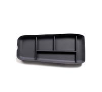 TONMHXA Console Organizer Box Car Center Console Storage Tray Car Central Armrest Lower Layer Box Organizer Interior Accessories Compatible With NIO ET7 2022 2023 2024